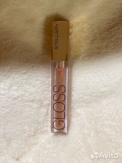 Блеск для губ Stellary тон 05