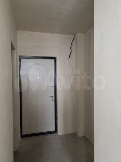 Квартира-студия, 20,7 м², 1/7 эт.