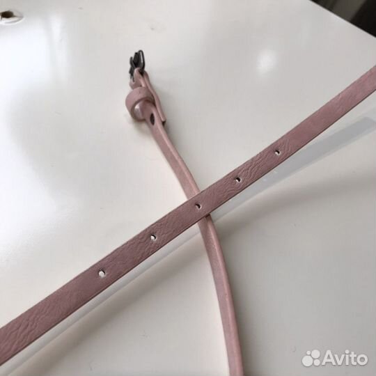 Ремень женский Bershka