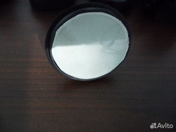 Пластиковые оснастки для печати 40мм