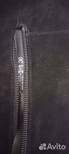 Сапоги женские зимние