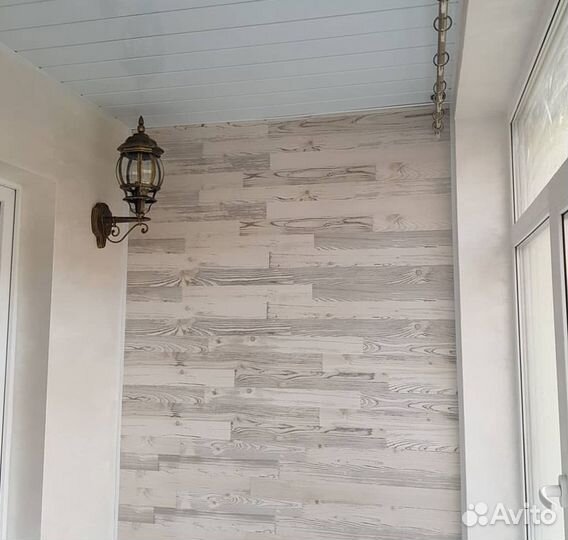 Ремонт и отделка помещений