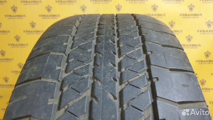Bridgestone Dueler H/T 684II 275/60 R20 115H