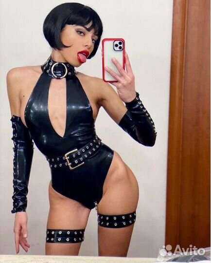 Парик Каре Sexy Podium New