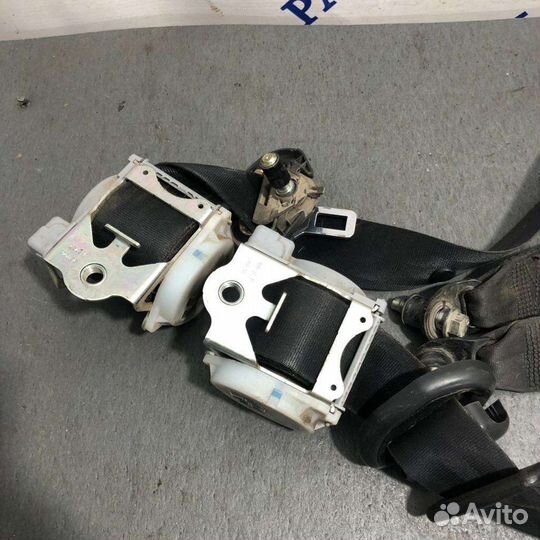 Калина 2 ремень безопасности (Авторазбор Атп)