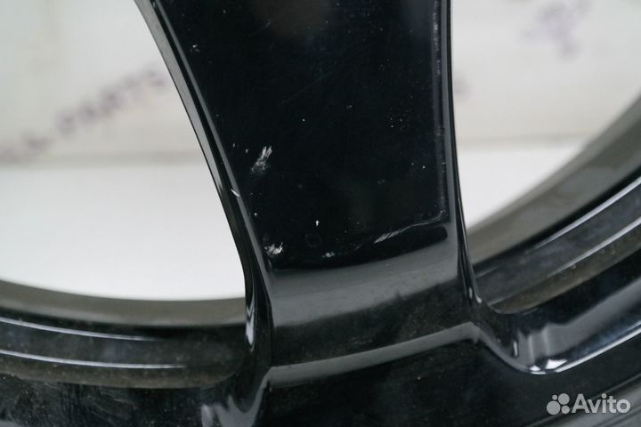 Запасное колесо Grand Cherokee WK2