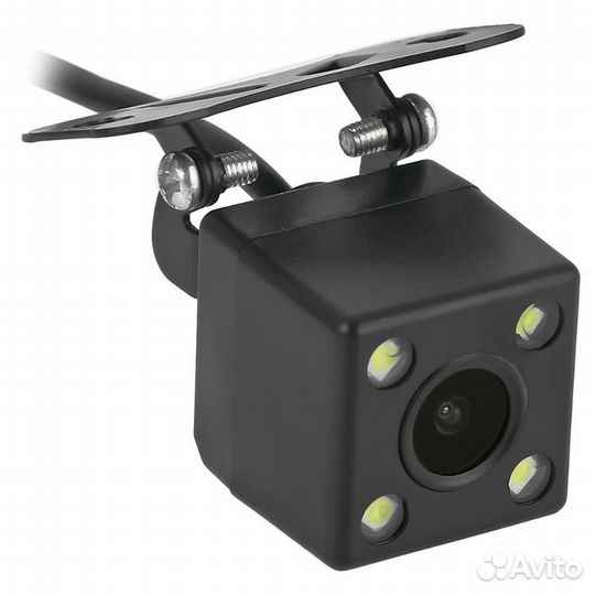 Камера заднего вида