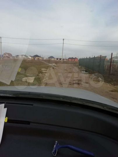 Участок 16 сот. (ИЖС)