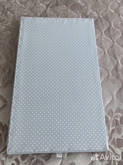 Пеленальная доска