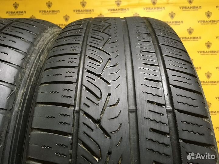 Nitto NT421Q 215/60 R17 96V