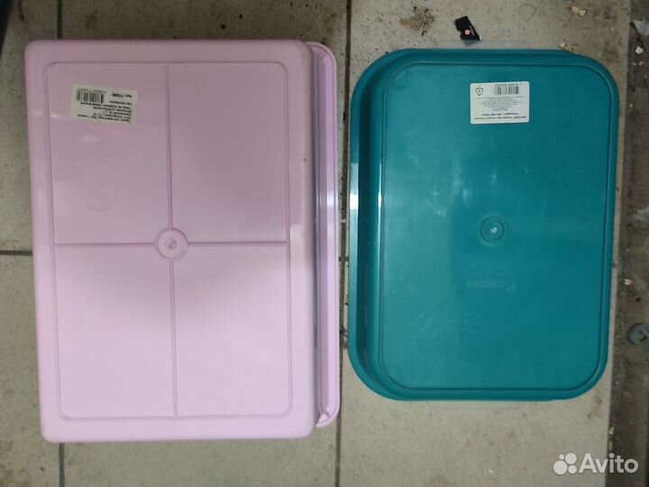 Лоток для кошек