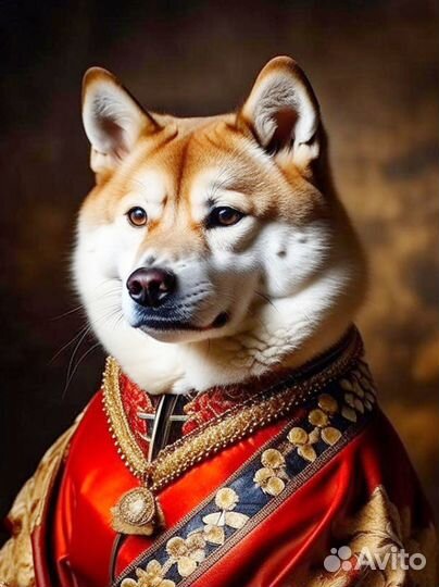 Набор открыток из серии 