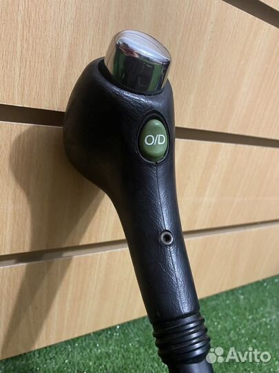 Селектор АКПП Ford Focus