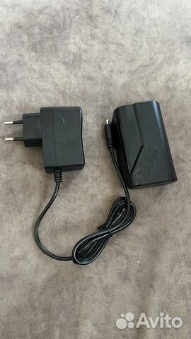 Батарейка для очков 509 Ignite