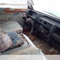 Ford Econovan 2.0 MT, 1990, 125 255 км, с пробегом, цен�а 50 000 руб.