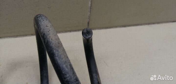 Пружина передняя On-Do 2014