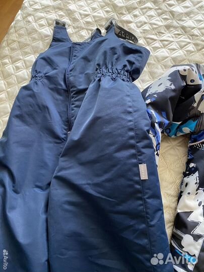 Костюм Huppa на мальчика 128