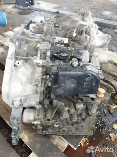 АКПП Chery Tiggo 7 Pro Max 2023