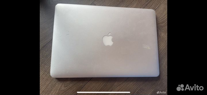 MacBook Pro 15 Retina