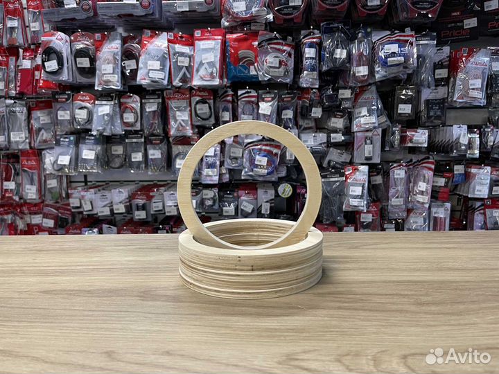 Проставочные кольца 16 см (тонкие)