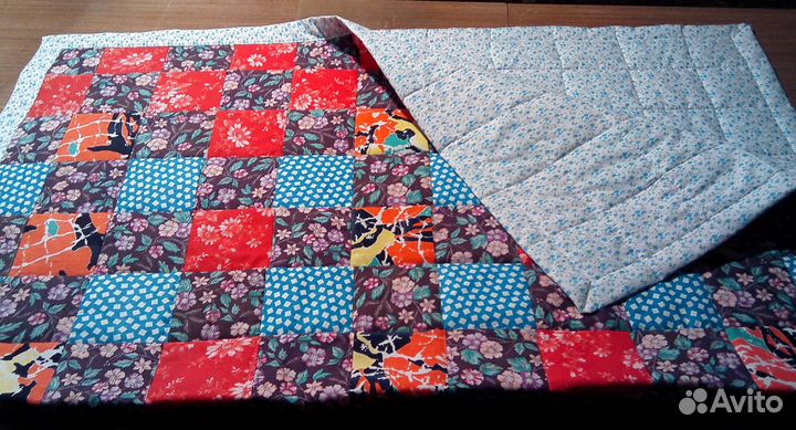 Одеяло, плед детские