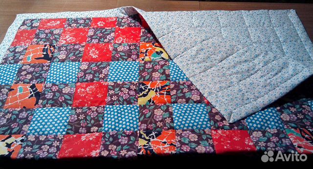 Одеяло, плед детские