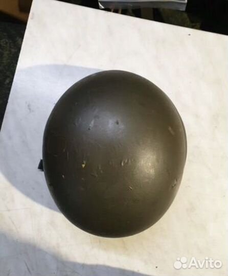 Шлем армейский Американский