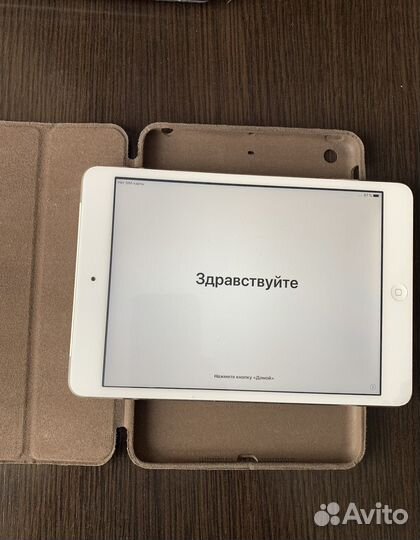 iPad mini 2. sim. 32 gb