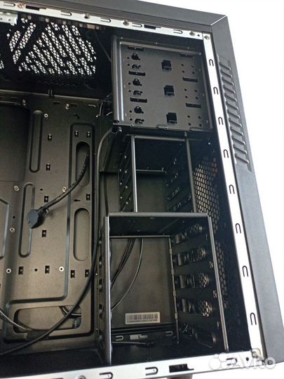 Пк Корпус MSI