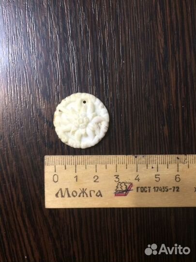 Цветок Эдельвейс