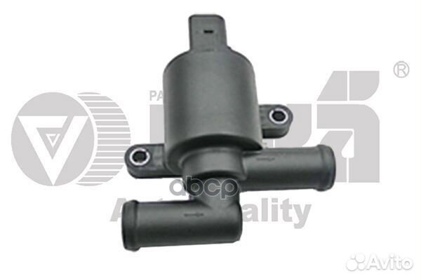 Клапан системы охлаждения 11211822801 Vika