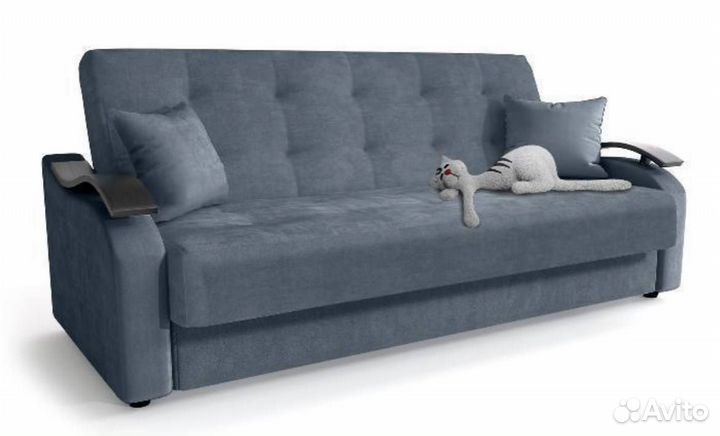 Диван кровать(быстрая доставка) 3010
