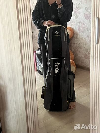 Клюшка для хоккея на траве