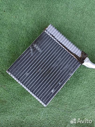 Радиатор печки, Радиатор отопителя Ford C Max 1.8