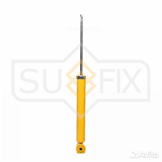 Sufix SA-1371 Амортизатор зад прав/лев