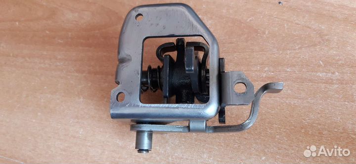 Механизм выбора передач 21083 Вал первичный