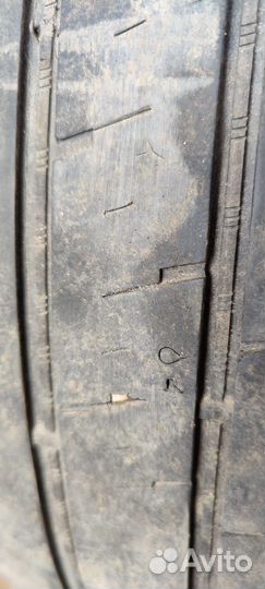 Nokian Tyres Hakka Van 235/65 R16C