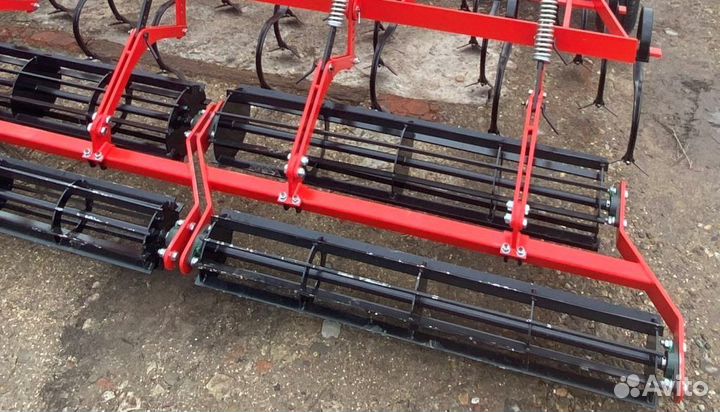 Культиватор АгроПромГрупп КМО NEW ORION, 2023