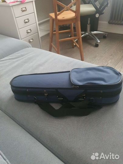 Футляр для скрипки 1/16