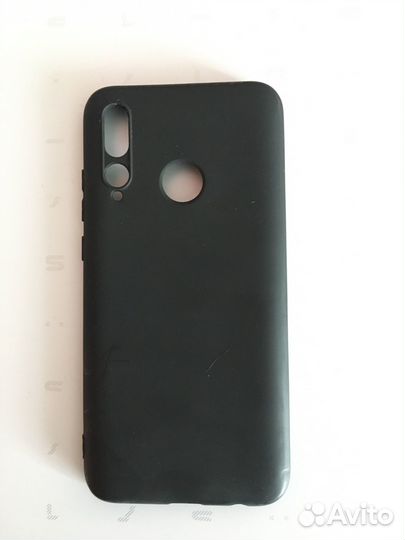 Чехол на honor 10i