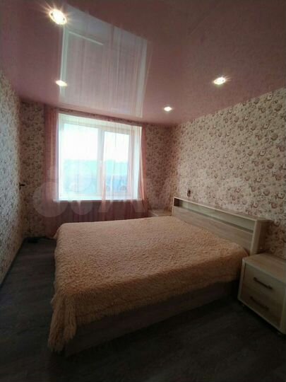 1-к. квартира, 35 м², 9/9 эт.
