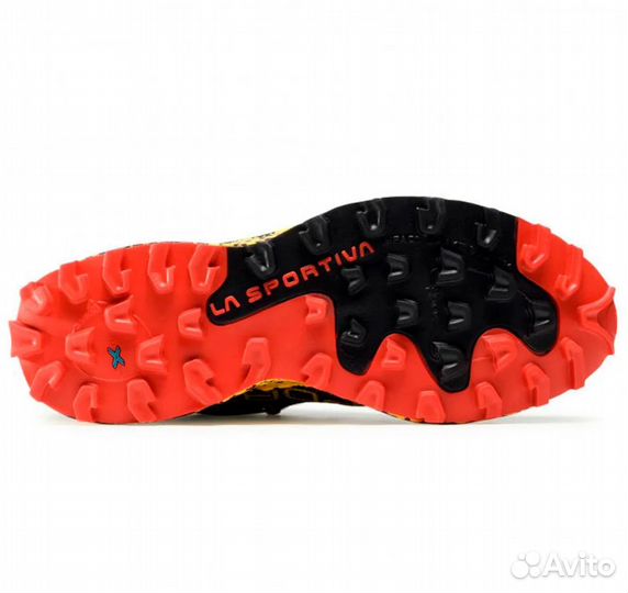 Кроссовки La Sportiva Uragano GTX