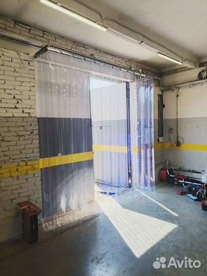 Завесы Пвх от производителя