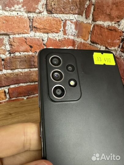 Samsung Galaxy A52, 8/256 ГБ