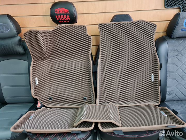 EVA коврики от Производителя