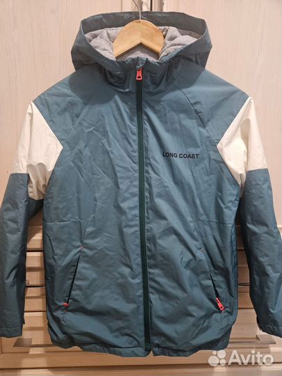 Ветровка zara детская