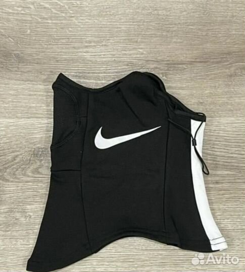 Снуд nike рефлектив