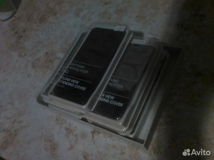 Чехлы на Samsung S8+ /S9 / S9+