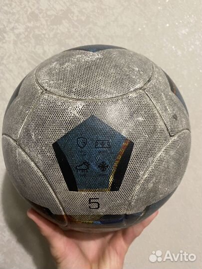 Мяч для футбола torres