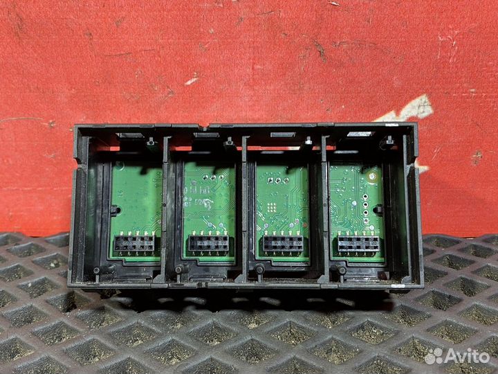 Блок переключателей Renault T, Volvo FH, Volvo FM